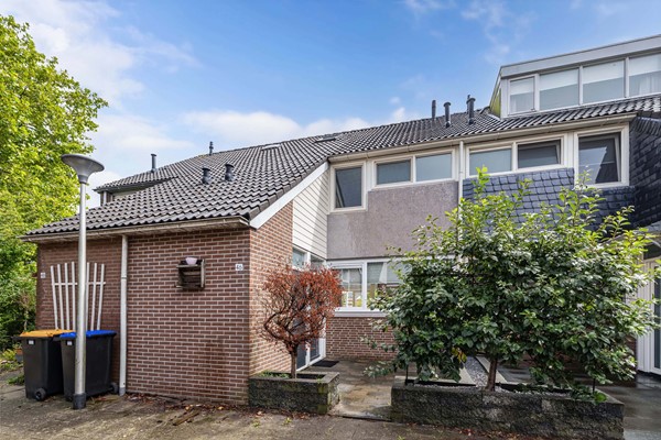 Medium property photo - Oude Vlie 46, 8303 XB Emmeloord